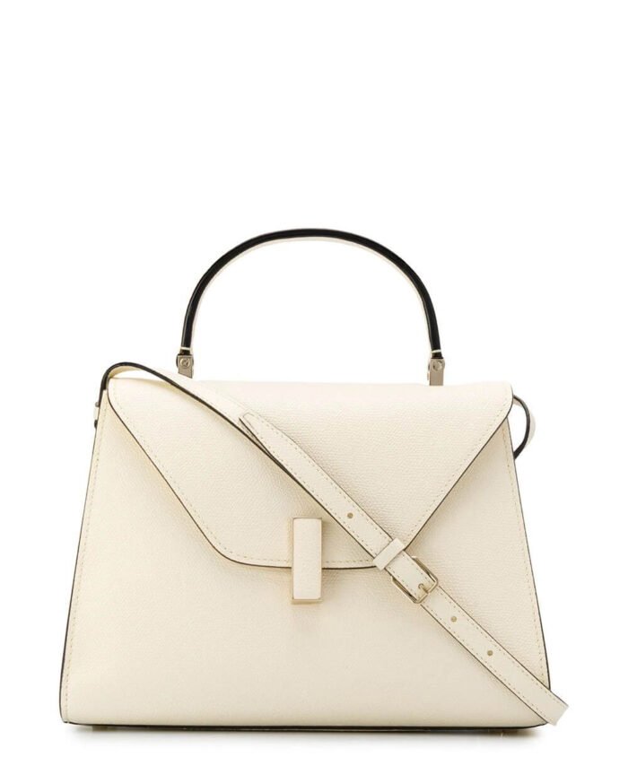 Iside top-handle bag
